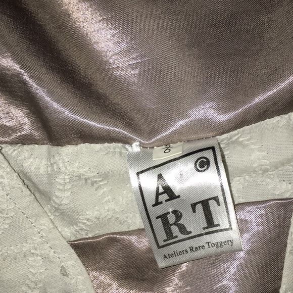 Dress - Picture 3 of 3